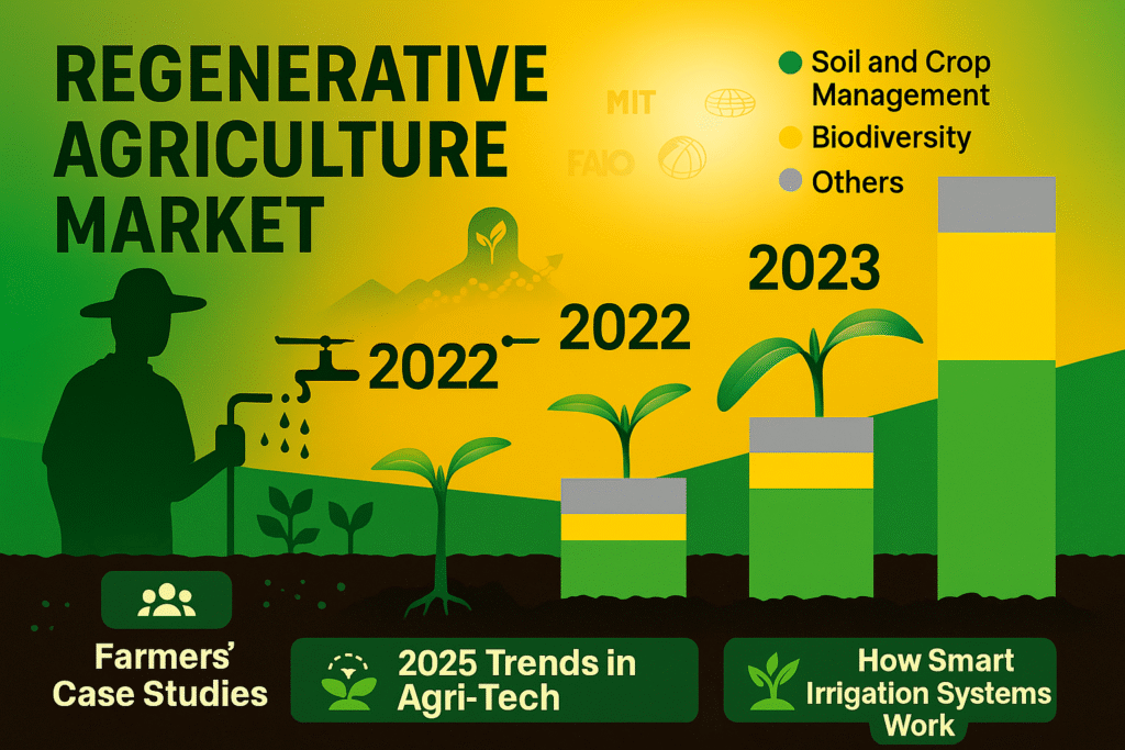 Regenerative-Agriculture: The-Future-of-Agri-Tech-in-2025